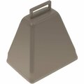 Henssgen Long Distance Cow Bell 12LD/S90071200